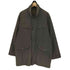 RADICI 中綿ハンティングコート メンズ import:M