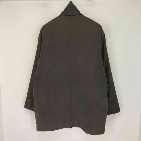 RADICI 中綿ハンティングコート メンズ import:M