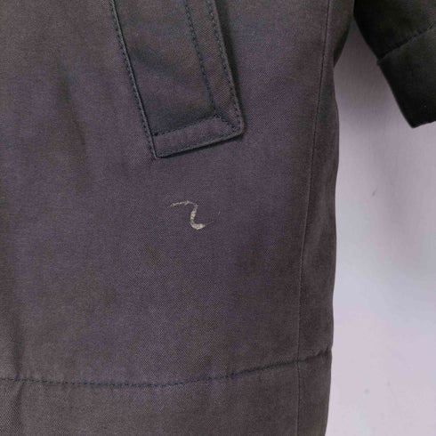 RADICI 中綿ハンティングコート メンズ import:M