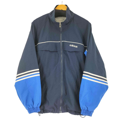 アディダス adidas 90S ナイロンジャケット メンズ