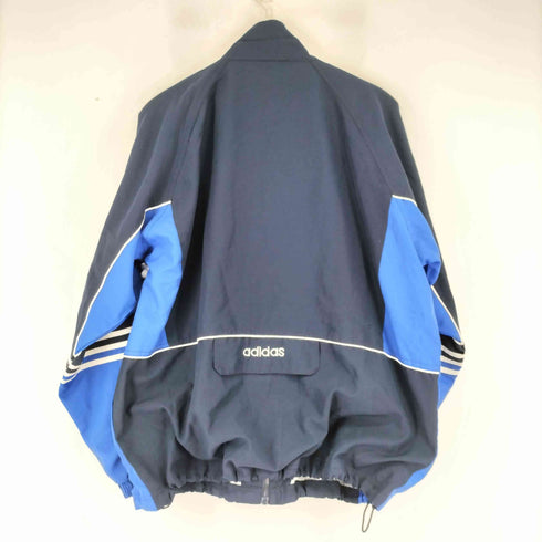 アディダス adidas 90S ナイロンジャケット メンズ