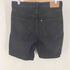 エイチアンドエム H&M RELAXED FIT デニム バギー ショーツ メンズ 32