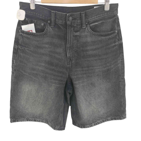 ギャップ Gap DENIM BAGGY SHORT メンズ 30