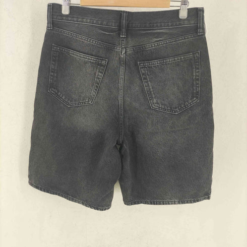 ギャップ Gap DENIM BAGGY SHORT メンズ 30