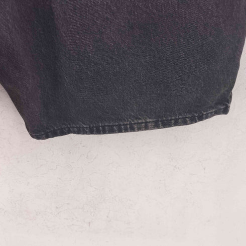 ギャップ Gap DENIM BAGGY SHORT メンズ 30