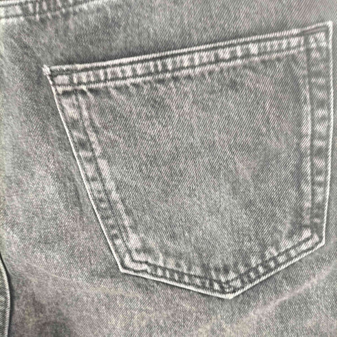 ギャップ Gap DENIM BAGGY SHORT メンズ 30