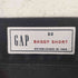 ギャップ Gap DENIM BAGGY SHORT メンズ 30