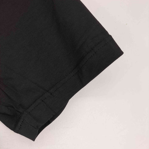 TOUCH アーティストプリント S/S Tシャツ メンズ