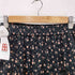 チャオパニック Ciaopanic 24AW ベロア フラワー フリル パンツ メンズ JPN:S