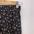 チャオパニック Ciaopanic 24AW ベロア フラワー フリル パンツ メンズ JPN:S