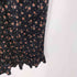 チャオパニック Ciaopanic 24AW ベロア フラワー フリル パンツ メンズ JPN:S