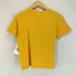 ギャップ Gap プリントクルーネックTシャツ ピチT レディース S 5-6
