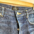 アーペーセー A.P.C. PETIT STANDARD ボタンフライデニムパンツ メンズ 29