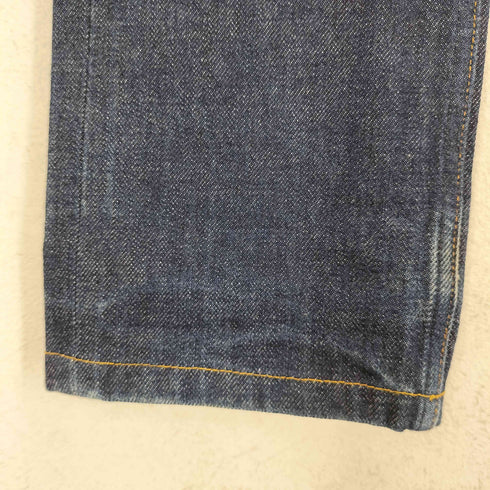 アーペーセー A.P.C. PETIT STANDARD ボタンフライデニムパンツ メンズ 29