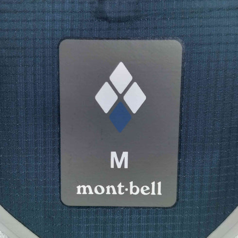 モンベル mont bell ストームクルーザー ジャケット メンズ JPN:M