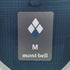 モンベル mont bell ストームクルーザー ジャケット メンズ JPN:M