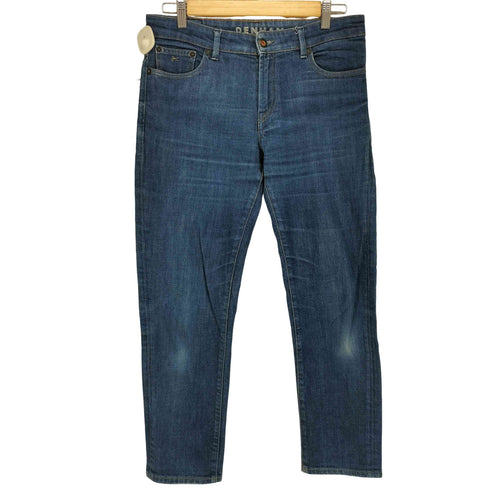 デンハム DENHAM MONROE GIRLFRIEND TAPERED FIT レディース 27