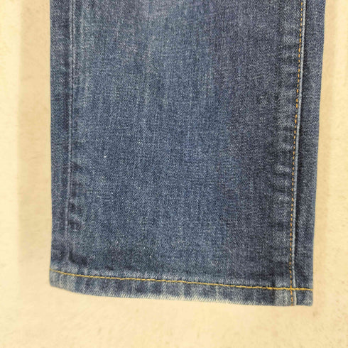デンハム DENHAM MONROE GIRLFRIEND TAPERED FIT レディース 27