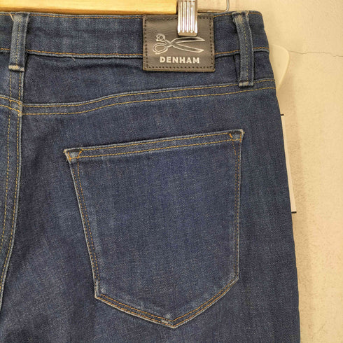 デンハム DENHAM MONROE GIRLFRIEND TAPERED FIT レディース 27