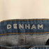 デンハム DENHAM MONROE GIRLFRIEND TAPERED FIT レディース 27