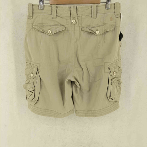 ポロバイラルフローレン Polo by RALPH LAUREN 90s カーゴ ハーフパンツ メンズ 34