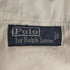 ポロバイラルフローレン Polo by RALPH LAUREN 90s カーゴ ハーフパンツ メンズ 34