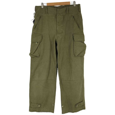 フレンチアーミー FRENCH ARMY M-47 カーゴパンツ メンズ US:34-35