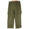 フレンチアーミー FRENCH ARMY M-47 カーゴパンツ メンズ US:34-35