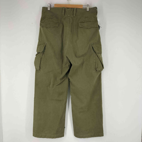 フレンチアーミー FRENCH ARMY M-47 カーゴパンツ メンズ US:34-35