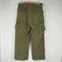 フレンチアーミー FRENCH ARMY M-47 カーゴパンツ メンズ US:34-35