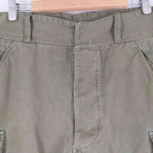 フレンチアーミー FRENCH ARMY M-47 カーゴパンツ メンズ US:34-35
