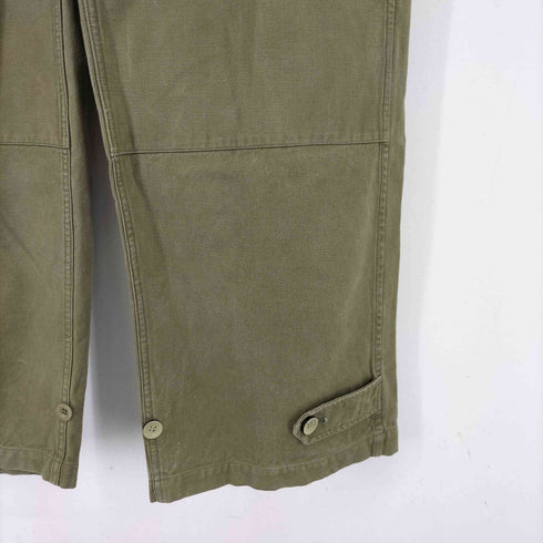 フレンチアーミー FRENCH ARMY M-47 カーゴパンツ メンズ US:34-35