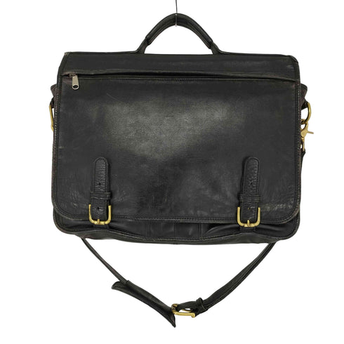 コーチ COACH 90S OLD COACH ナイロンレザーコンビ2WAYショルダーバッグ メンズ