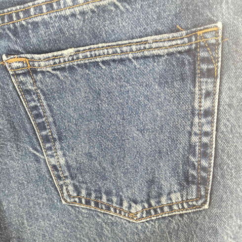 ギャップ Gap 90s LOOSE ボタンフライデニムパンツ メンズ 30