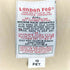 ロンドンフォグ LONDON FOG 80-90S MADE IN LONDON 英国製 エポレット ガンフラップ付き ダブル トレンチ ロング コート レディース 10PET