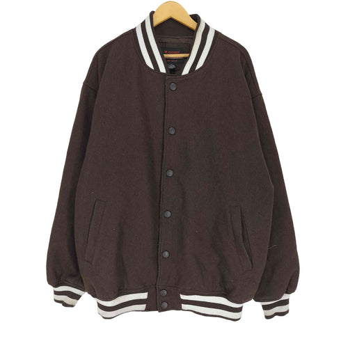 REGAL WEAR 無地 スタジャン ビッグサイズ メンズ 2XL
