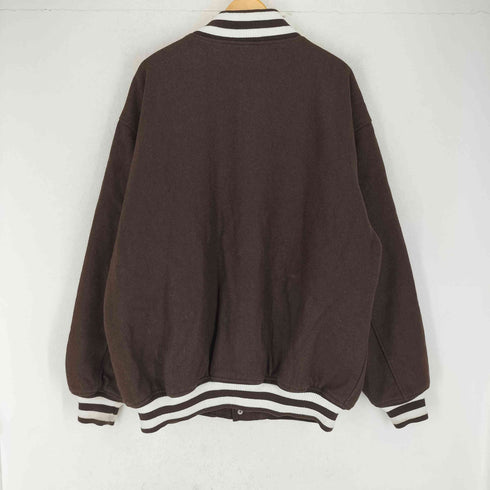 REGAL WEAR 無地 スタジャン ビッグサイズ メンズ 2XL