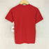 DUFFS プリントTシャツ 袖裾シングル レディース JPN:S