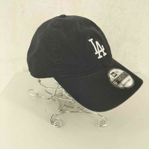 ニューエラ NEW ERA 9TWENTY 6P ベースボールキャップ レディース S