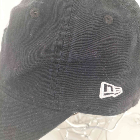 ニューエラ NEW ERA 9TWENTY 6P ベースボールキャップ レディース S