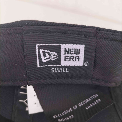ニューエラ NEW ERA 9TWENTY 6P ベースボールキャップ レディース S
