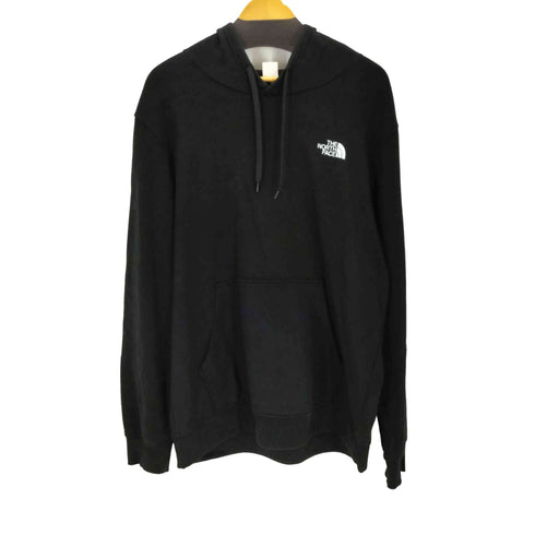 ザノースフェイス THE NORTH FACE シンプルロゴフーディー メンズ XL
