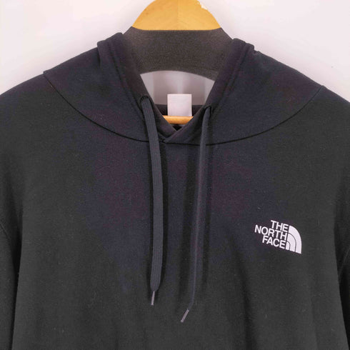 ザノースフェイス THE NORTH FACE シンプルロゴフーディー メンズ XL