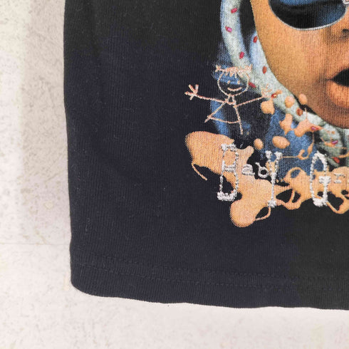 BABY GARCE ベビー タンクトップ Y2K レディース
