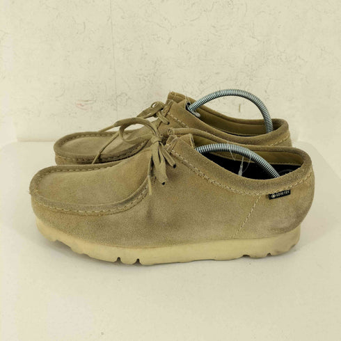クラークスオリジナルズ Clarks ORIGINALS Wallabee GTX メンズ UK7