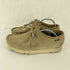 クラークスオリジナルズ Clarks ORIGINALS Wallabee GTX メンズ UK7