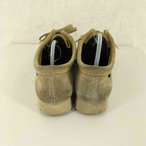 クラークスオリジナルズ Clarks ORIGINALS Wallabee GTX メンズ UK7