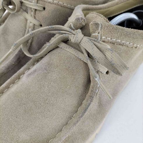 クラークスオリジナルズ Clarks ORIGINALS Wallabee GTX メンズ UK7