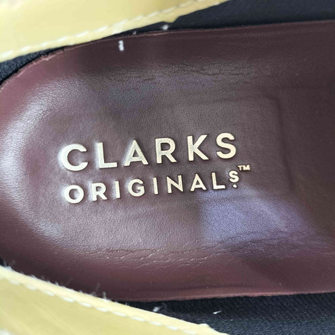 クラークスオリジナルズ Clarks ORIGINALS Wallabee GTX メンズ UK7