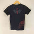 Japanese pattern 和柄 Tシャツ レディース JPN:M
